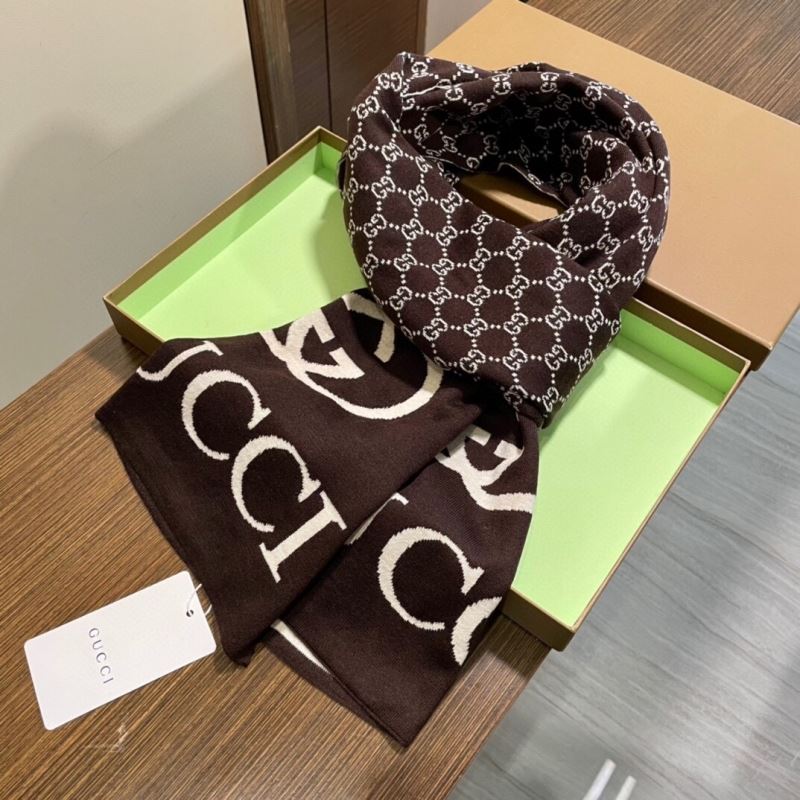 Gucci Scarf